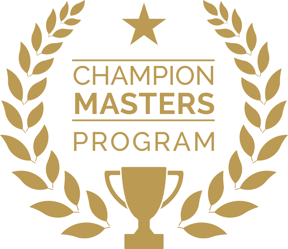 eBusiness Institute Champions Digital Entrepreneurs Masters Program
